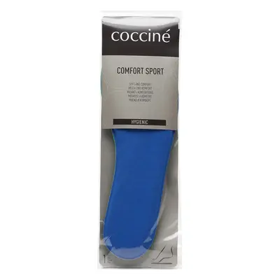 Vložky Coccine Comfort Sport r. 43/44 665/26/AZ Tmavomodrá