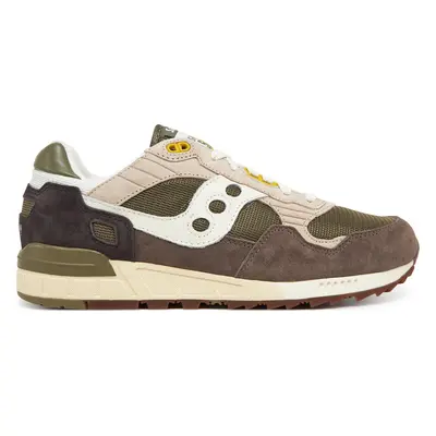 Sneakersy Saucony Shadow 5000 S70665 57 Zelená