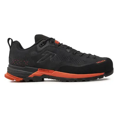 Trekingová obuv TECNICA Sulfur Gtx Ms GORE-TEX 11250600001 Černá