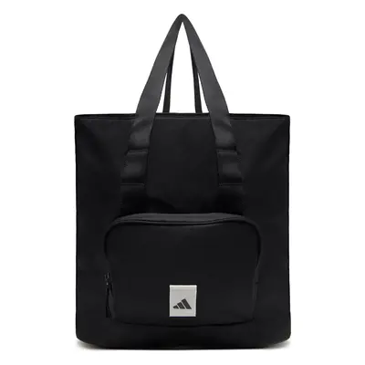 Kabelka adidas Prime Tote IT2116 Černá