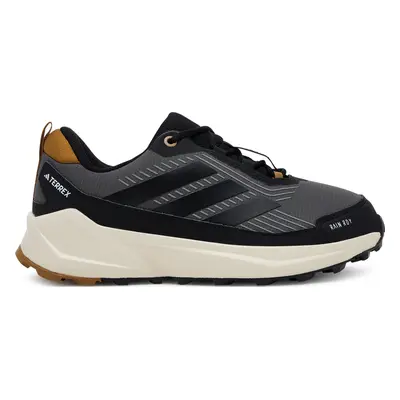 Trekingová obuv adidas Terrex Trailmaker 2 RAIN.RDY IH2883 Šedá