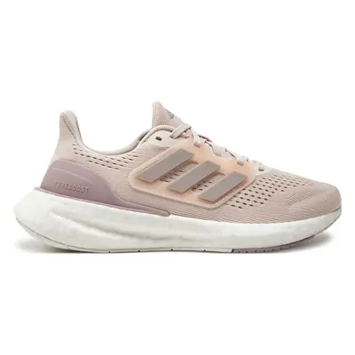 Běžecké boty adidas Pureboost 23 IF1533 Růžová