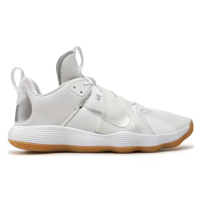 Sálovky Nike React Hyperset Se DJ4473 100 Bílá