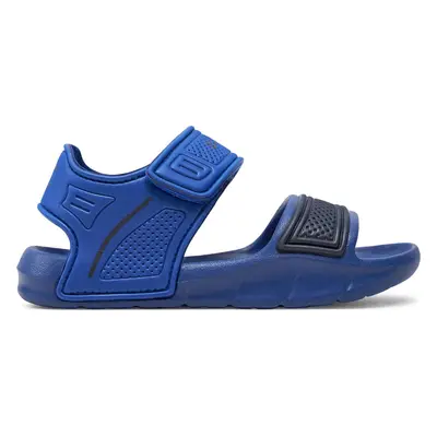 Sandály Champion Squirt B Ps Sandal S32630-CHA-BS039 Modrá