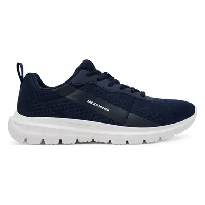 Sneakersy Jack&Jones Jfwtaylor 12271084 Tmavomodrá