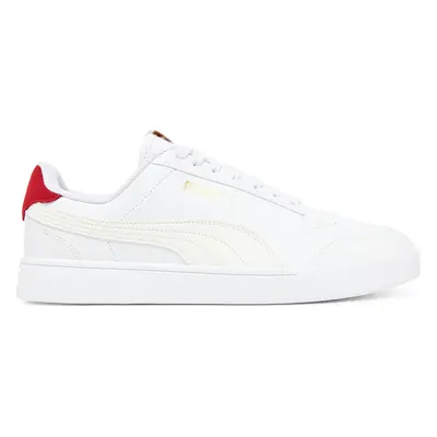 Sneakersy Puma Shuffle 309668 37 Bílá