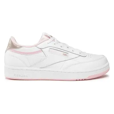 Sneakersy Reebok Club C IF5931 Bílá