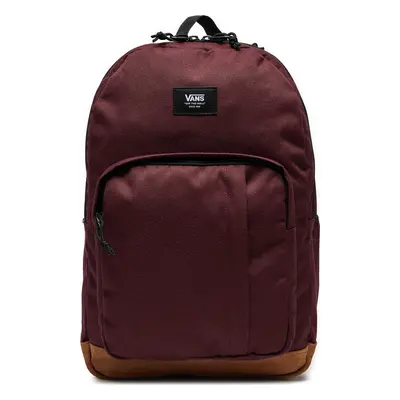 Batoh Vans Old Skool Trek Backpack VN000HRH4QU Bordó