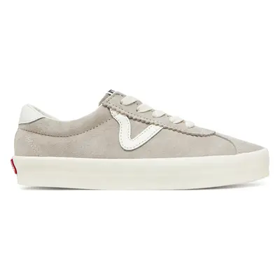 Tenisky Vans Sport Low VN000D6NFTY1 Šedá