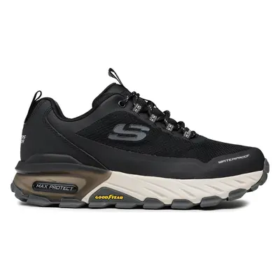 Sneakersy Skechers Fast Track 237304/BKGY Černá