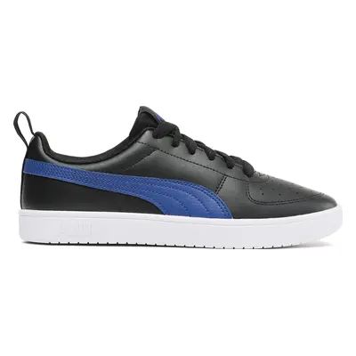 Sneakersy Puma Rickie 387607 07 Černá