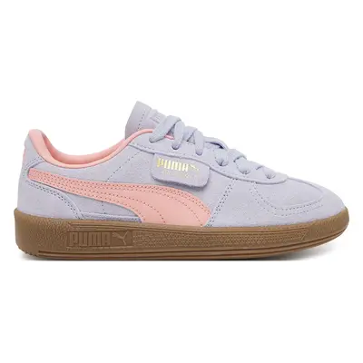 Sneakersy Puma Palermo Jr 397271 27 Šedá