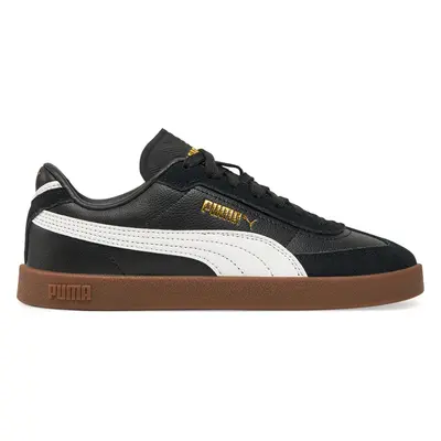 Sneakersy Puma Puma Club II Era Jr 401489 01 Černá