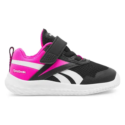 Běžecké boty Reebok Rush Runner 5 100034144 Černá