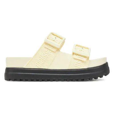 Nazouváky Melissa Melissa Cozy M Lover Platform Ad M 35977 Béžová