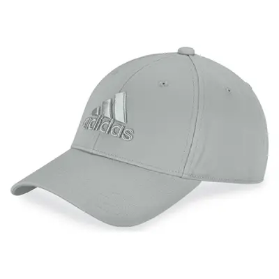 Kšiltovka adidas II3559 Šedá