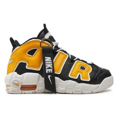 Sneakersy Nike Air More Uptempo Ki (GS) FN0262 001 Černá