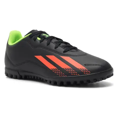 Boty na fotball adidas X SPEEDPORTAL.4 TF J GW8511 Černá