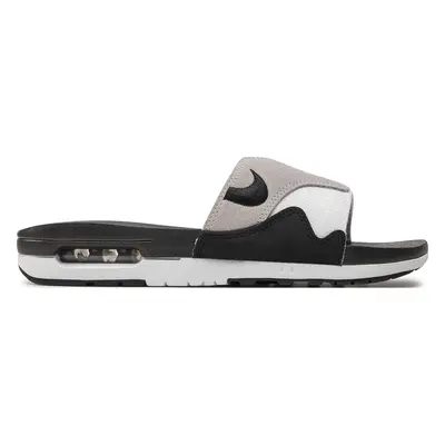 Nazouváky Nike Air Max 1 Slide DH0295 102 Bílá