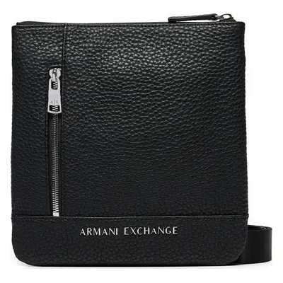 Brašna Armani Exchange 952652 CC828 00020 Černá