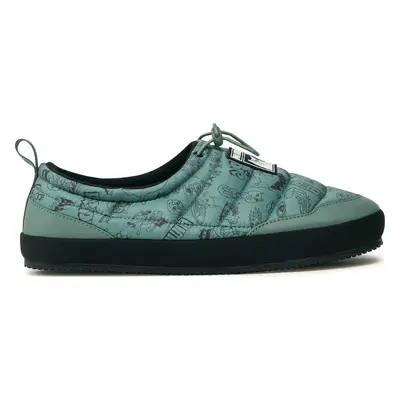 Bačkory Puma Tuff Plus RIPNDIP 393540 01 Zelená