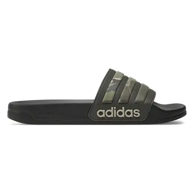 Nazouváky adidas adilette Shower Slides IG3683 Zelená