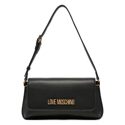 Kabelka LOVE MOSCHINO JC4058PP1MLO0000 Černá