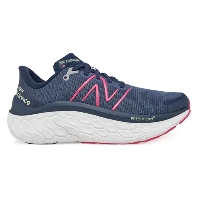 Běžecké boty New Balance Kaiha Road WKAIRCI1 Tmavomodrá