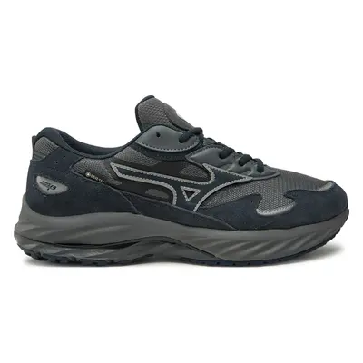 Běžecké boty Mizuno Wave Rider Gtx GORE-TEX D1GA2452 Černá