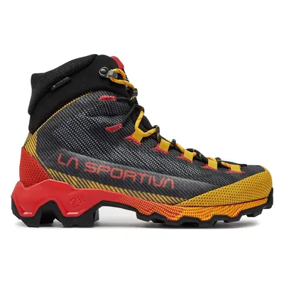 Trekingová obuv La Sportiva Aequilibrium Hike Gtx GORE-TEX 44D900100 Černá