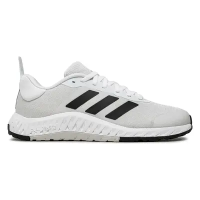 Boty do posilovny adidas Everyset Trainer W IF3200 Bílá