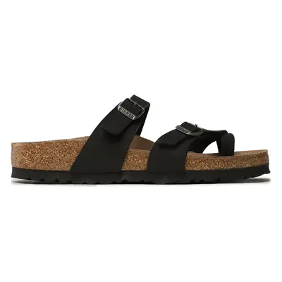 Žabky Birkenstock Mayari 1021231 Černá