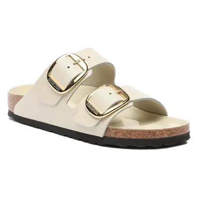 Nazouváky Birkenstock Arizona 1026128 Béžová