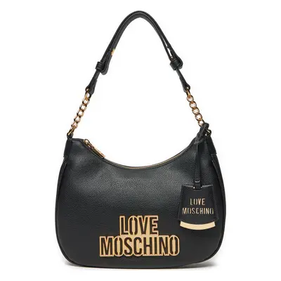 Kabelka LOVE MOSCHINO JC4335PP0LKO0000 Černá