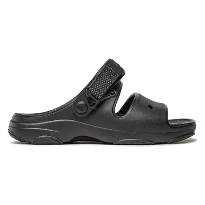 Nazouváky Crocs Classic All-Terrain Sandal 207711 Černá