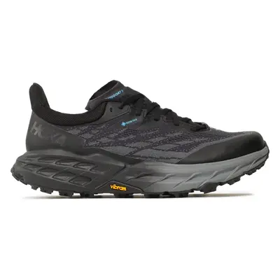 Běžecké boty Hoka Speedgoat 5 GORE-TEX 1127912 Černá