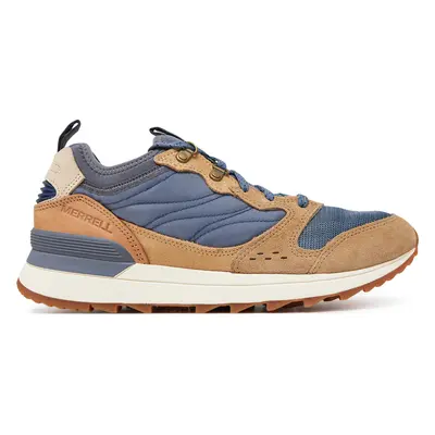 Sneakersy Merrell Alpine 83 Sneaker Recraft J007005 Modrá