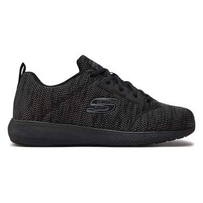 Sneakersy Skechers Kulow 52882 Černá