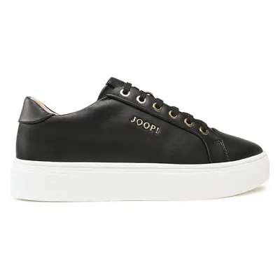 Sneakersy JOOP! 4140007111 Černá