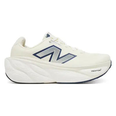 Běžecké boty New Balance More v5 MMORCF5 Béžová