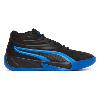 Sneakersy Puma Court Pro 310829 08 Černá