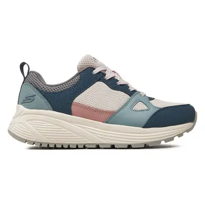 Sneakersy Skechers Bobs Sparrow 2.0-Retro Clean 117268/BLMT Modrá