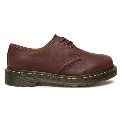 Glády Dr. Martens 1461Ambassador 31992253 Hnědá