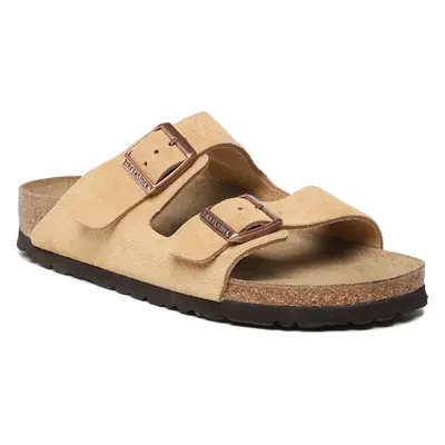 Nazouváky Birkenstock Arizona 1026174 Béžová