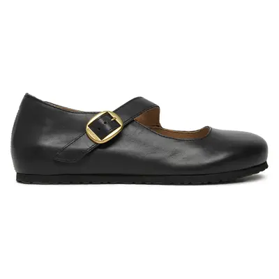 Baleríny Birkenstock Tracy Lena 1018132 Černá