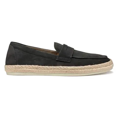 Espadrilky Geox U Costuni U55MRA 00022 C6009 Hnědá