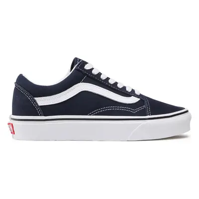 Tenisky Vans Old Skool VN0A5JMI4W61 Tmavomodrá