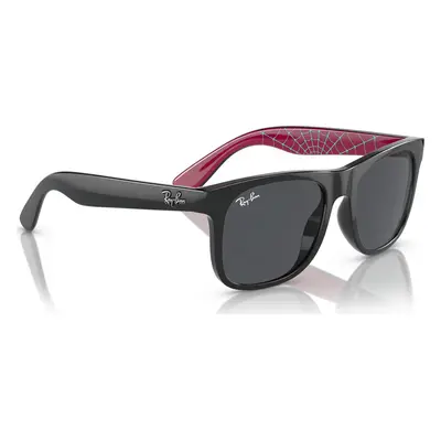 Sluneční brýle Ray-Ban 0RJ9069S 48 716787 Černá