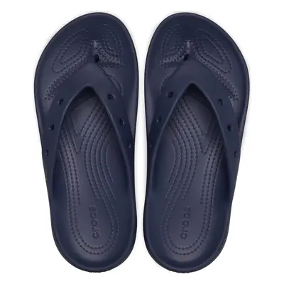 Žabky Crocs Classic Flip V 209402 Tmavomodrá