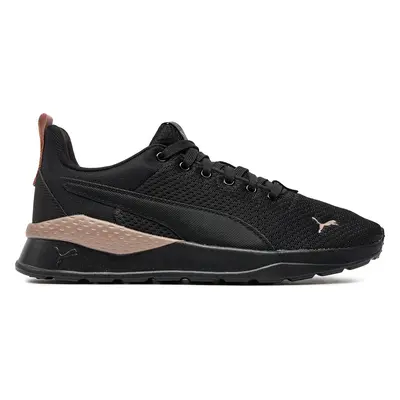 Sneakersy Puma 371128 46 Černá